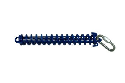 Freedom Aerial Dog Runs Standard Duty Overhead Cable Spring 10" Length