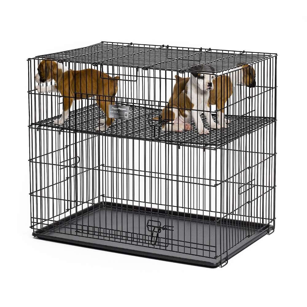 36x30 dog crate