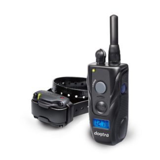 Dogtra 1/2 Mile Dog Remote Trainer
