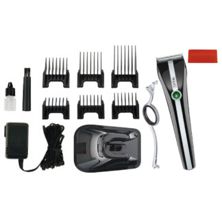Wahl Motion Lithium Ion Clipper Black