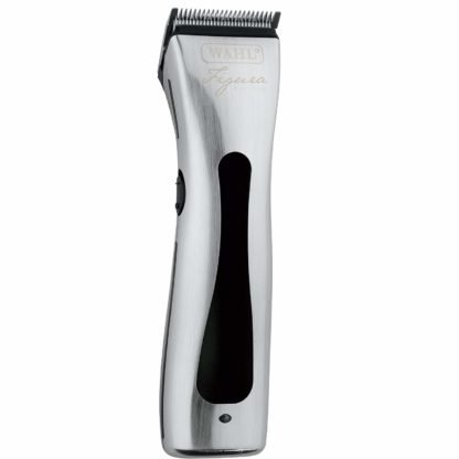 Wahl Figura Lithium Clipper Chrome