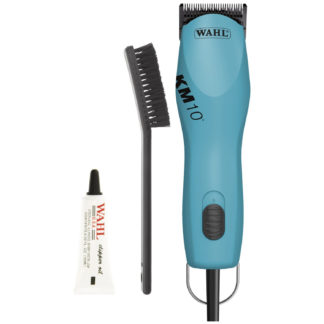 Wahl KM10 Brushless Clipper Blue