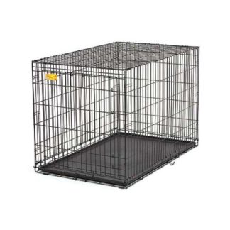 Midwest Life Stage A.C.E. Dog Crate Black 18.50" x 12.50" x 14.50"