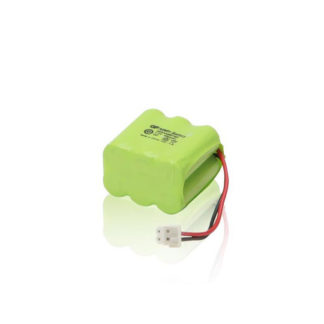 Dogtra Replacement Battery Green