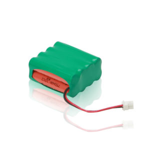 Dogtra Replacement Battery Green / Orange
