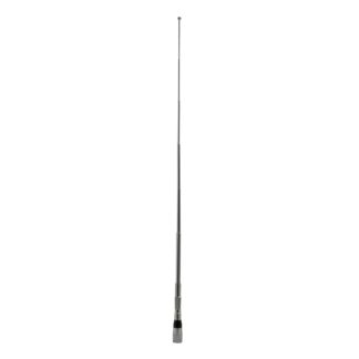 The Buzzard's Roost Extended Range Metal Folding Antenna