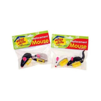 CatDancer Replacement Mouse Toy