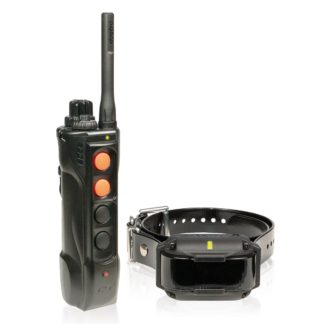 Dogtra Edge RT 1 Mile Expandable Dog Remote Trainer