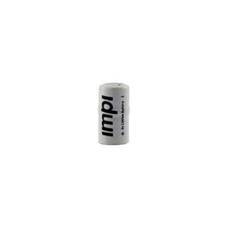 IMPI Power 6V Lithium Battery Year Supply