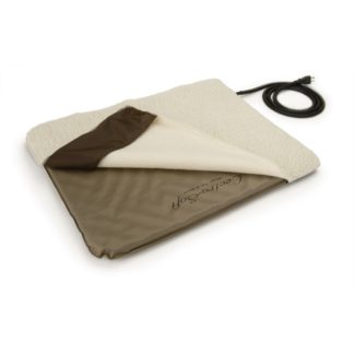 K&H Pet Products Lectro-Soft Cover Medium Beige