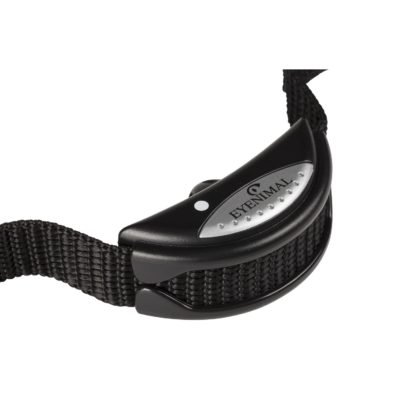 Eyenimal Small Dog Bark Control Black