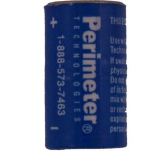 Perimeter Technologies Receiver Battery Year Supply