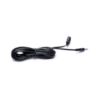 Dogtra Remote Release Launcher Extension Cable Black