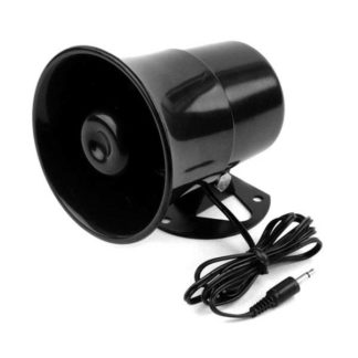 Dogtra Remote Release Add-On-Speaker Black